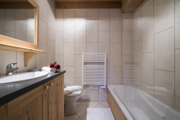 Chalet  Chamonix