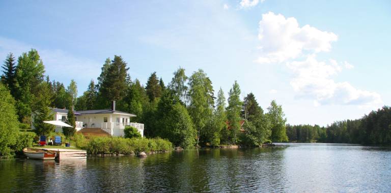 Hus Askersund