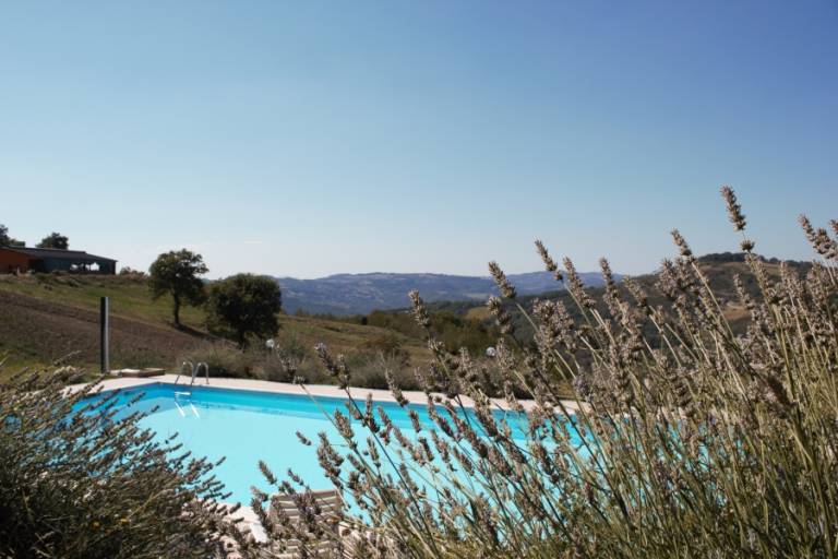 Monte della Dea: La Villa — photo 4