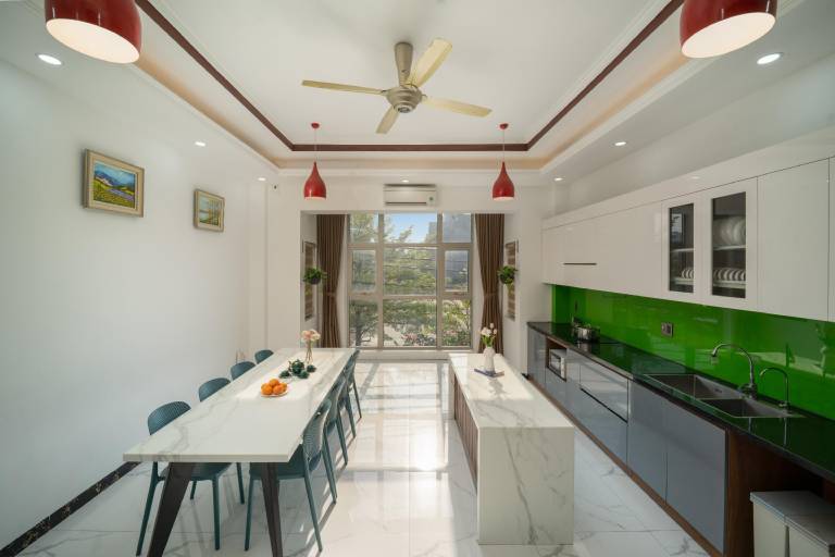 Ample villa with barbeque | Good for workation | Dogs allowed — photo 3