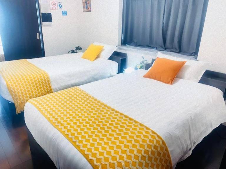 75 m&sup2; Ferienhaus