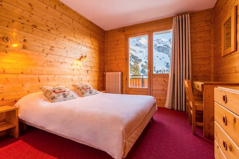Vakantiepark La Clusaz