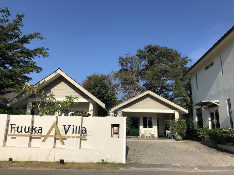 House  Langkawi