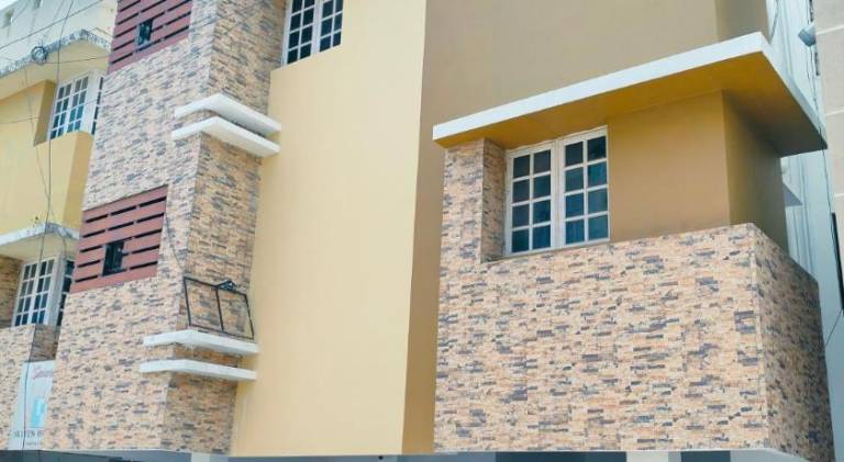 Cosy Homestay Behind Airport, close to DLF & RMZ IT park, MIOT and SRM Hospitals, Trade Center — photo 2