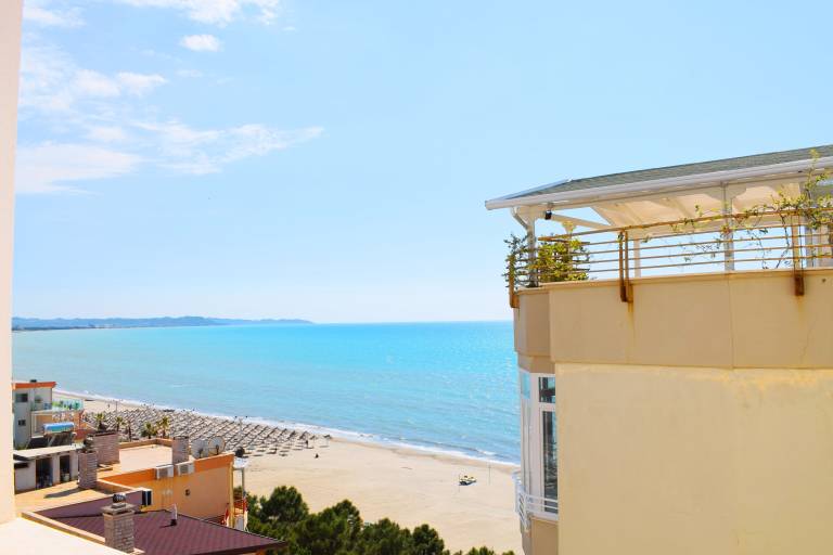 Apartment Durrës