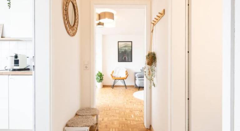 Rental apartment with 1 room for 6 persons in Merzhausen