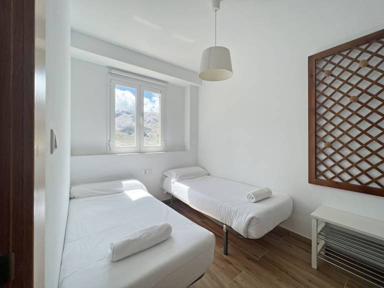 Apartamento Monachil