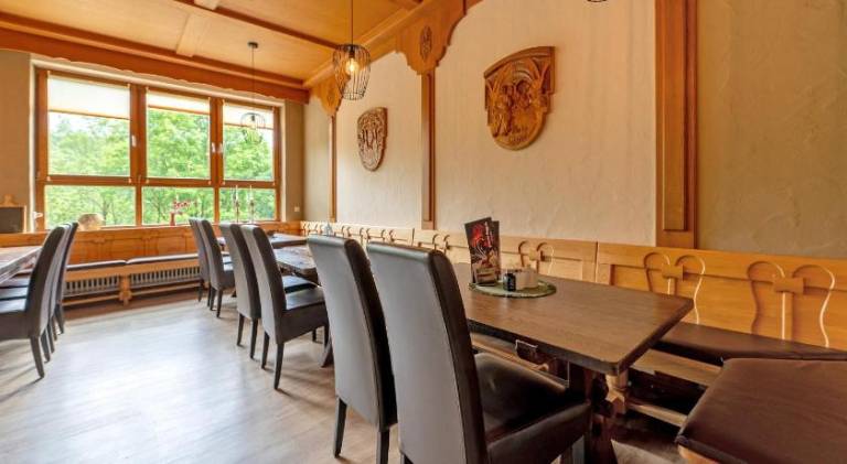 Bed and Breakfast St Wendel — photo 3