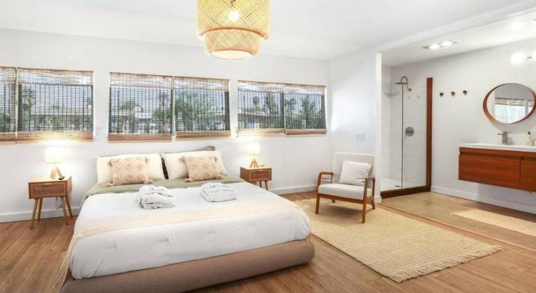 Fully equipped lovely villa with garden, BBQ & patio | Perfect for remote work | Pet-friendly — photo 2