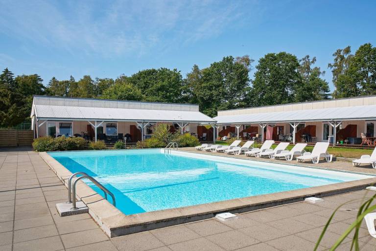 Ferienhaus Dueodde