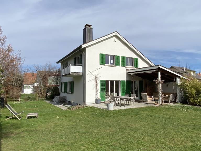 Casa Thalwil