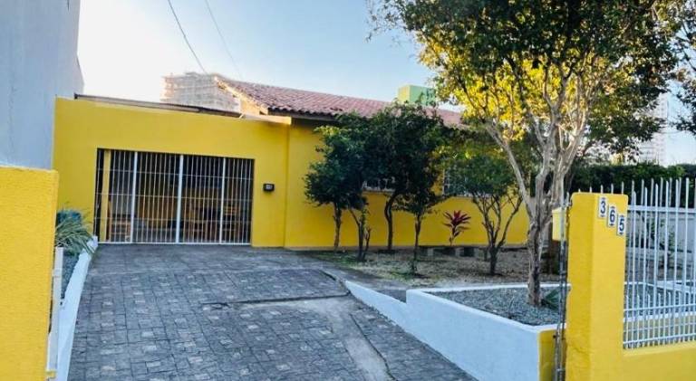 Quarto economico Centro Itajai — photo 5