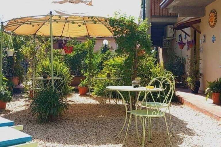 Bed & Breakfast  Taormina