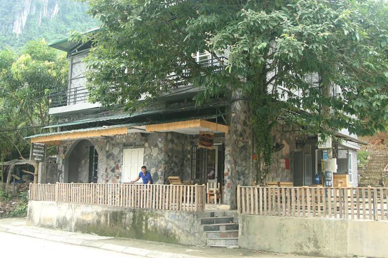 House  Phú Linh
