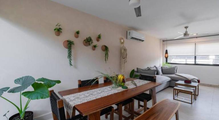 Vacation home with 3 rooms for 6 persons — photo 4