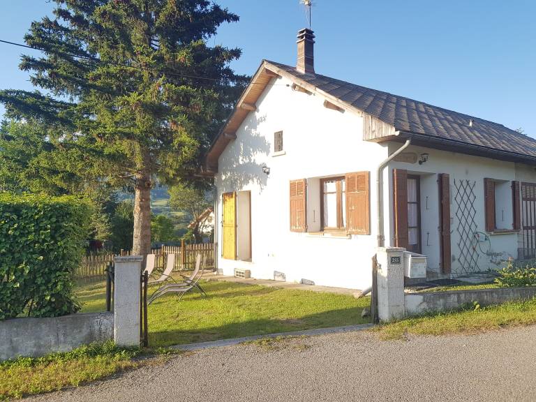 Villa Chabottes