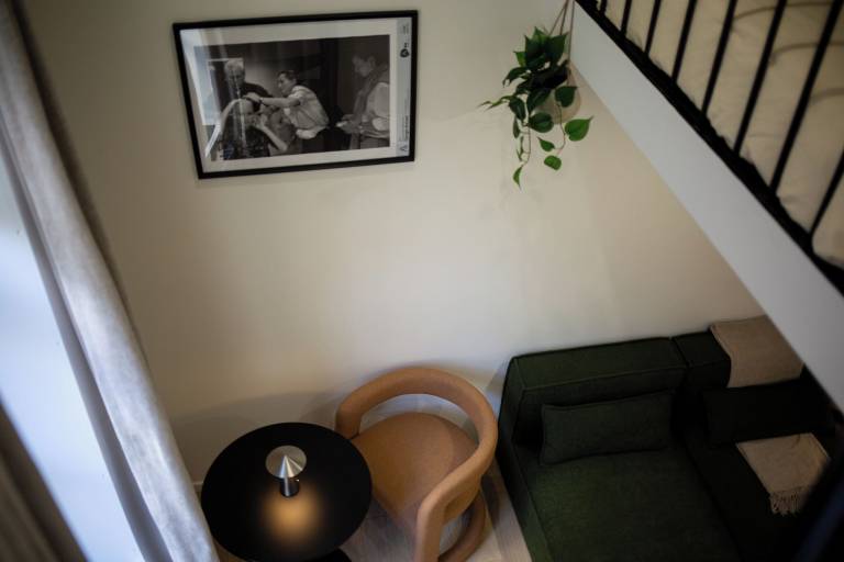 Appartement Bruxelles
