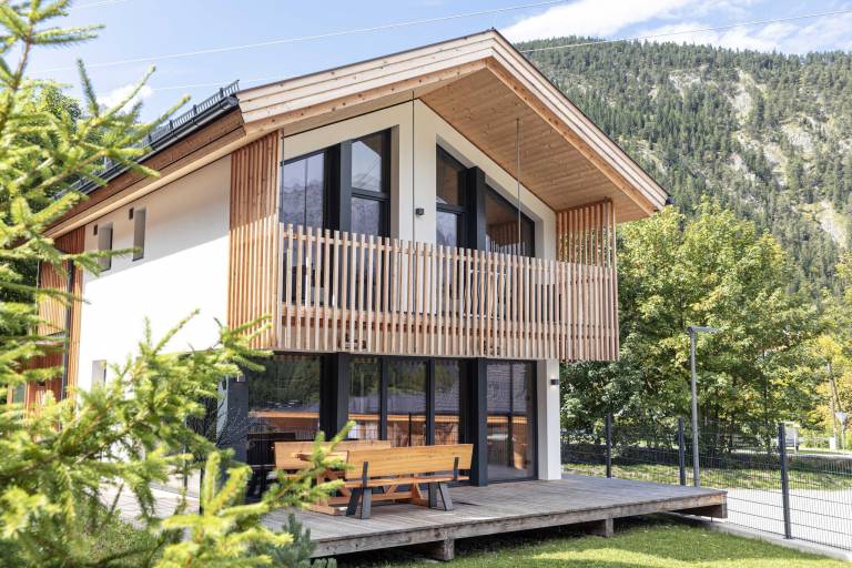 House  Biberwier