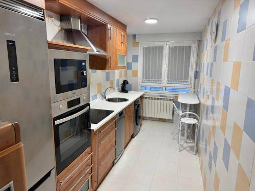 Apartamento Medina de Pomar