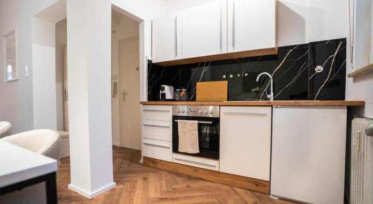 Rental apartment with 1 room for 4 persons — photo 5