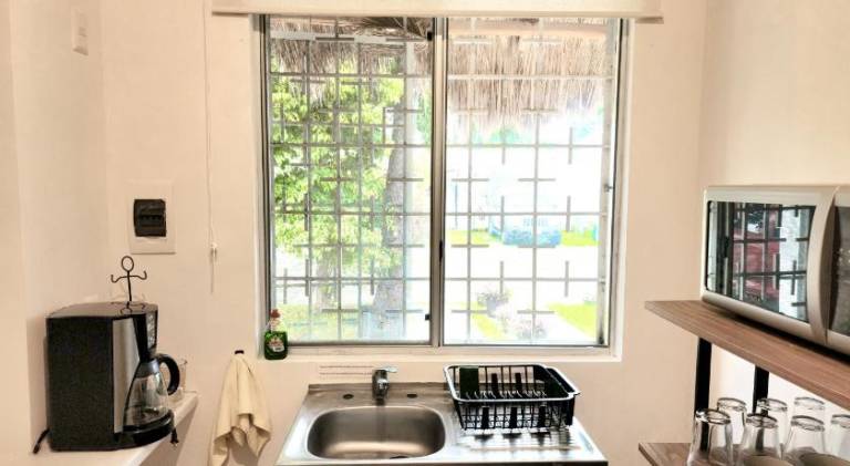 El Faro 2bed 1 bath gated neighborhood with pool — photo 5