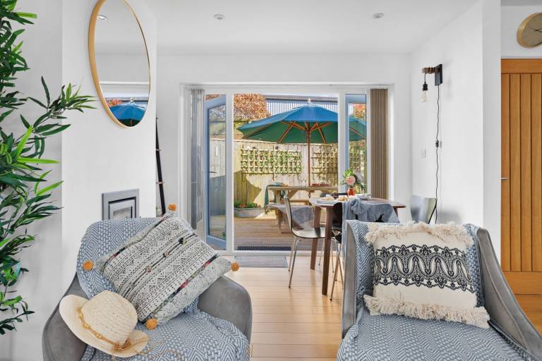Cottage Exmouth