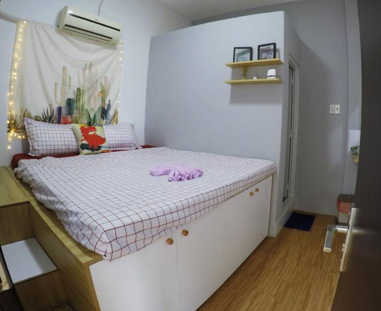 Vacation home with 1 room for 3 persons — photo 2