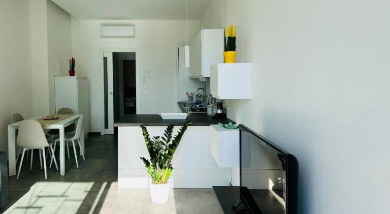 House with 2 rooms for 5 persons — photo 3