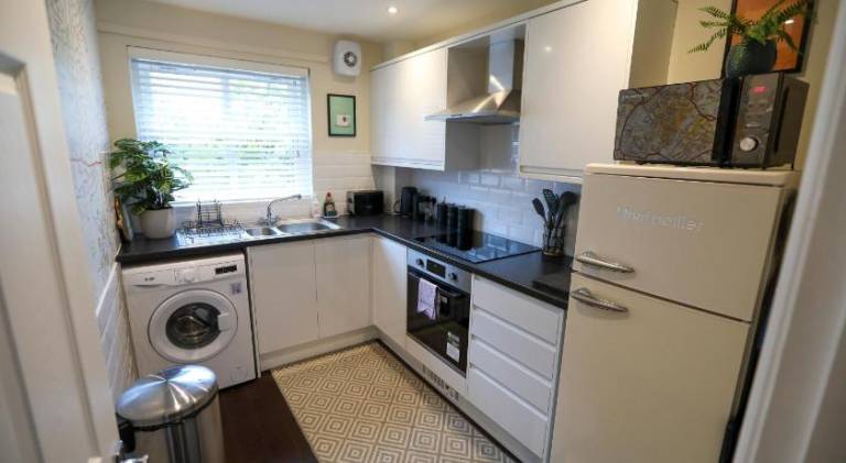 Holiday apartment | Near York Minster | Pets allowed — photo 2