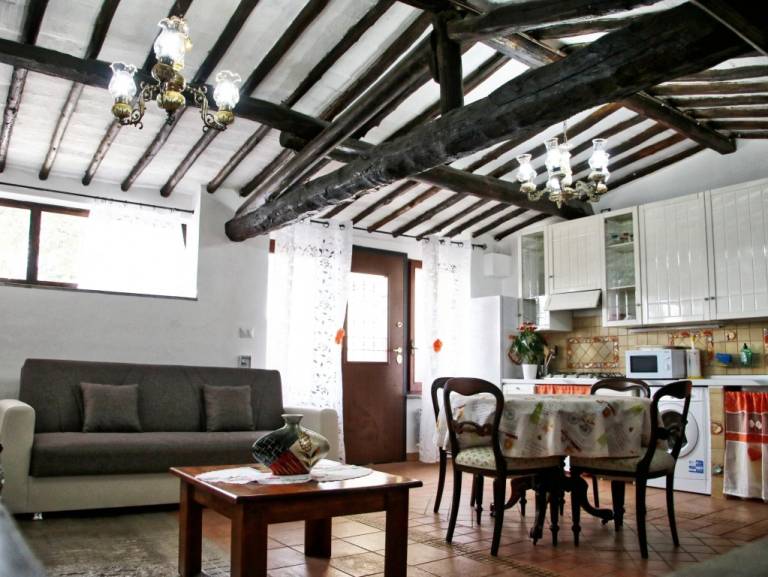 Appartamento Tuscania