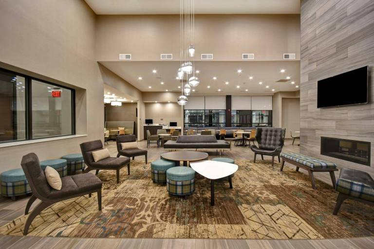 Residence Inn by Marriott Cincinnati Northeast/Mason — photo 2