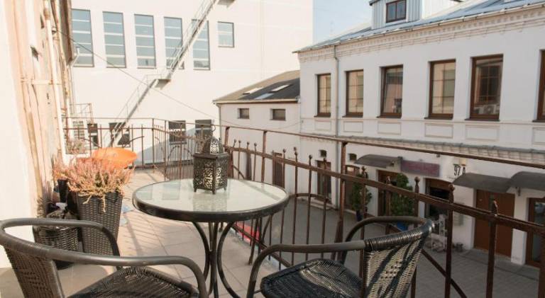 Hostel Liberty — photo 4