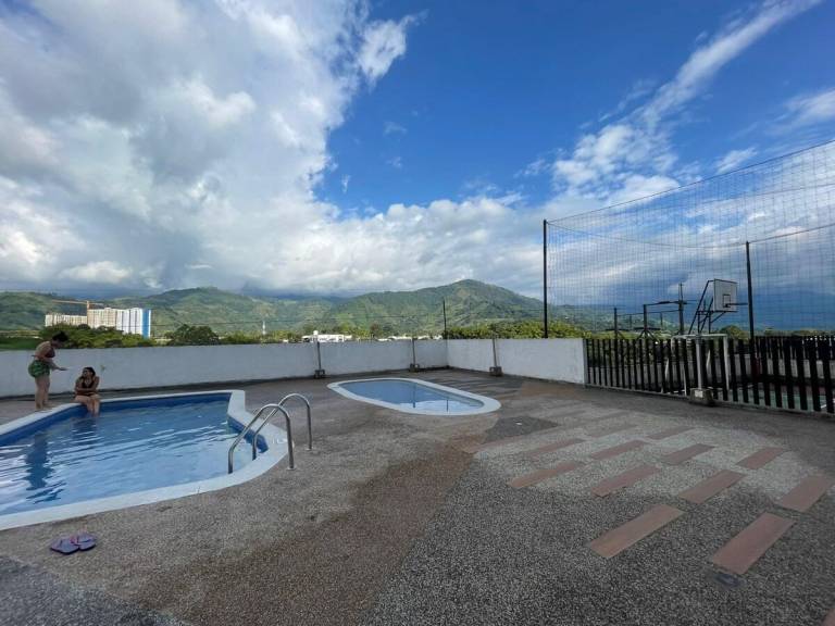 Nice holiday apartment with pool | Pet-friendly — photo 3