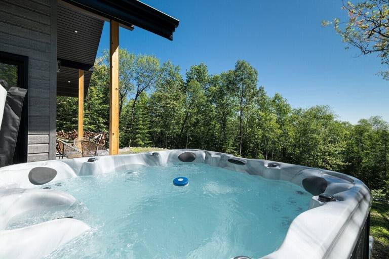 Chalet Baie-Saint-Paul