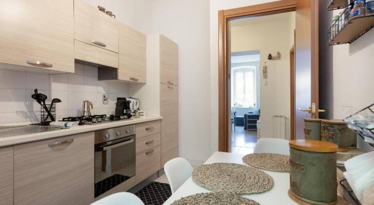 Holiday apartment | Dogs allowed — photo 3