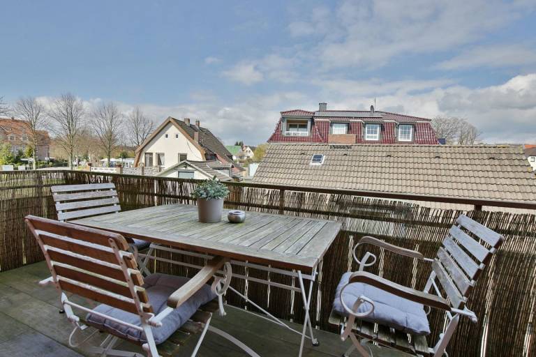 Am Kurpark Appartement 9 — photo 3