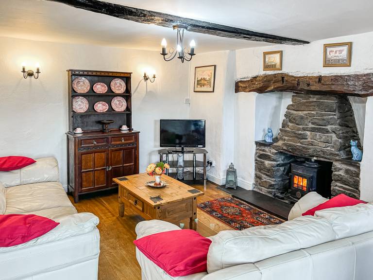 Children-friendly beautiful cottage | Pets allowed — photo 3