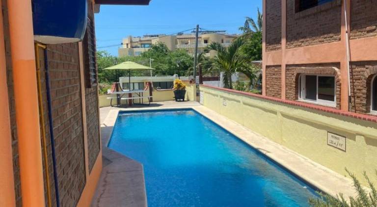 Casitas Las Palmas - Nacar - Mother of Pearl — photo 3