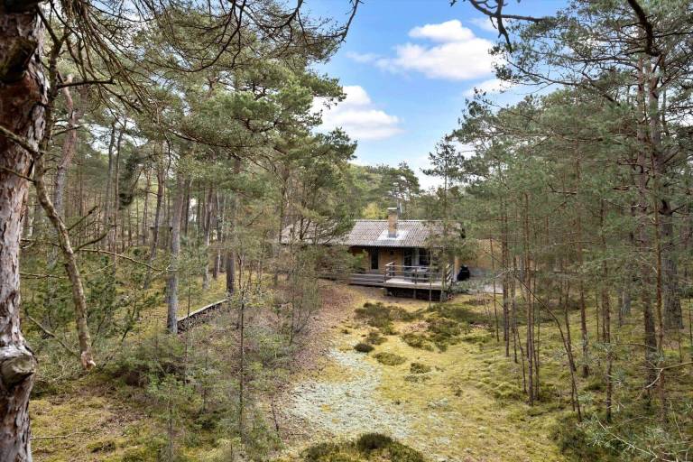 Feriehus Snogebæk