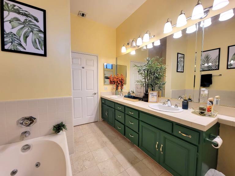 Appartement Beverly Hills