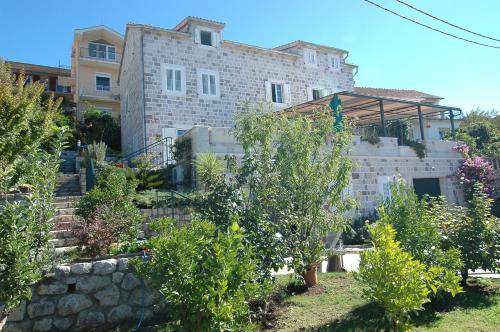 Apartma  Tivat