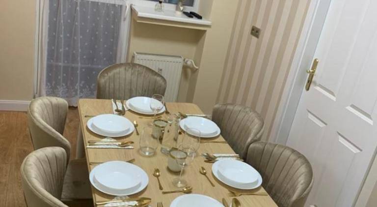 New Oldtown Apartment near St Martin Cathedral, AC, Balcony — photo 5