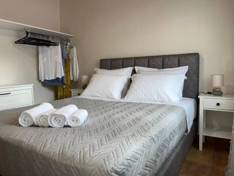 Ferienwohnung  Christos