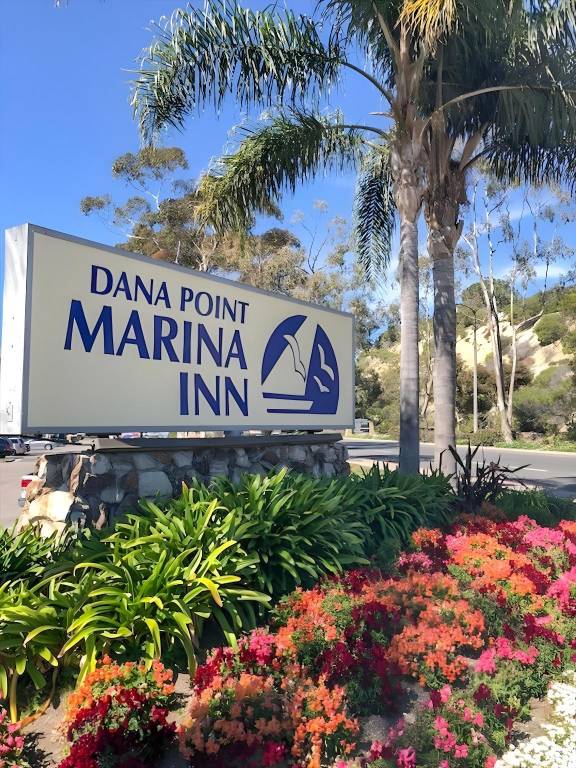 Dana Point Marina Inn