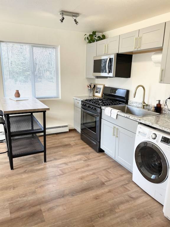 Apartment Kenai