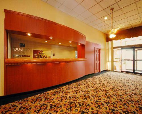 Quality Inn Shenandoah Valley — photo 3