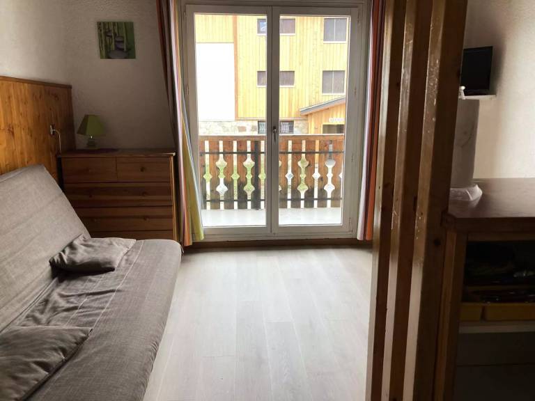 Studio  L'Alpe d'Huez