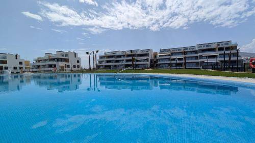 Apartamento Finestrat