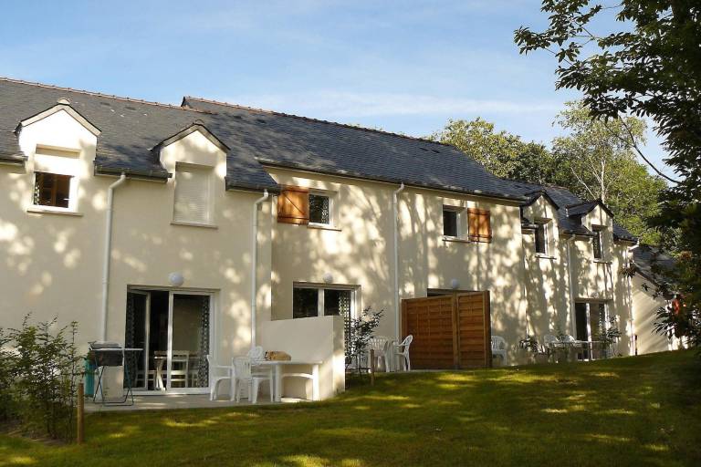 Maison de vacances Audierne