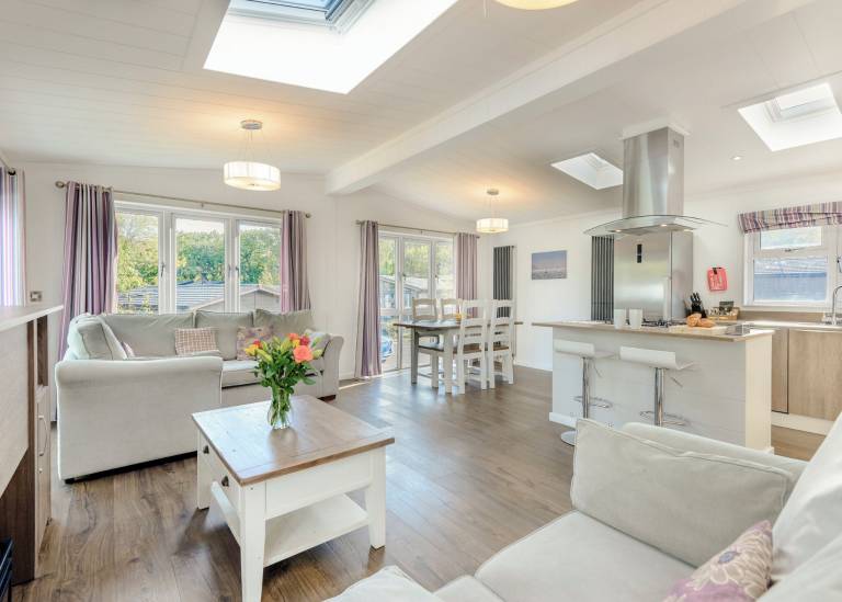 Chalet Ryde